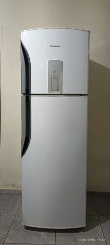 Vendas de Refrigeradores e Lavadoras