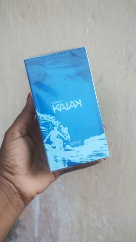 Kaiak masculino 