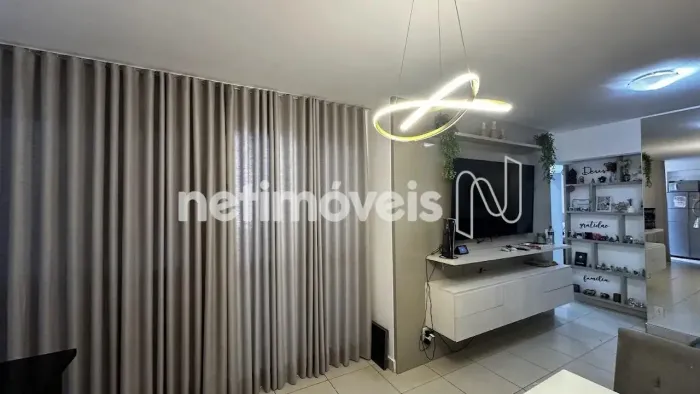 Venda Apartamento 3 quartos Cardoso Belo Horizonte