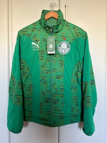 Jaqueta Palmeiras Kidsuper