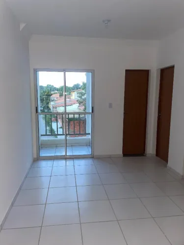Apartamento 2 quartos Residencial Santorini