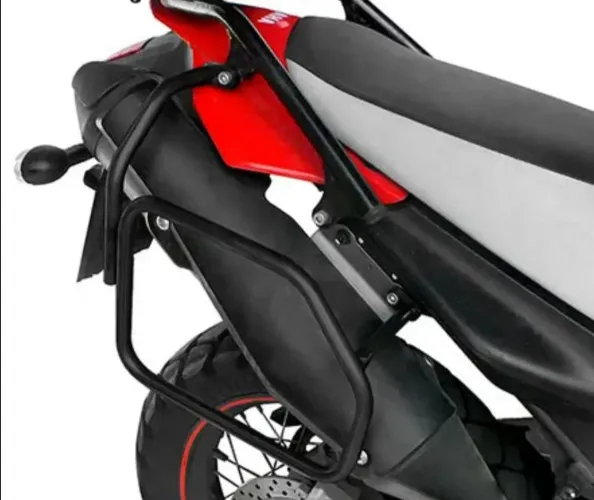 Afastador de Alforge Xt660