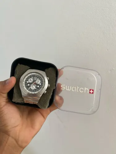 Relógio Swatch
