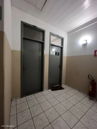 Sala Comercial para Locação em Palmas, Plano Diretor Sul, 1 banheiro