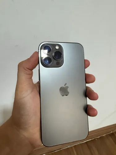iPhone 13 Pro Max!