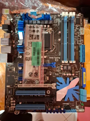 Placa-mãe