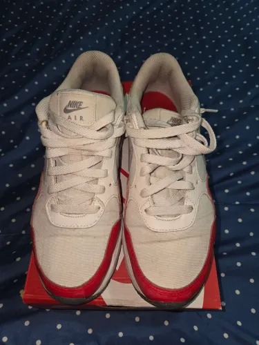 Tenis Nike Air Max