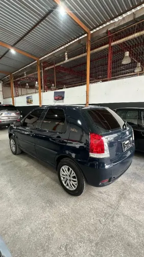 Fiat Palio 1.0 Economy Fire Flex 8V 4P 2010