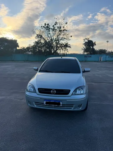 Chevrolet Corsa Hat. Maxx 1.8 MPFI 8V Flexpower 5P 2007