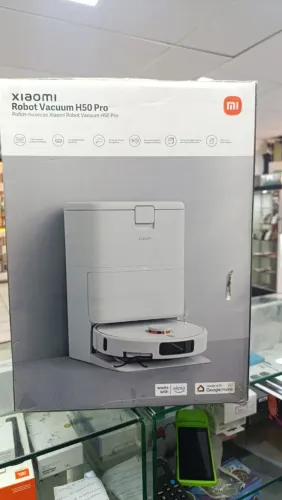 ROBO H50 PRO 110V DISPONÍVEL A PRONTA ENTREGA