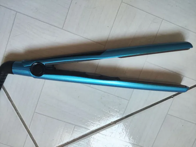 Chapinha Britânia azul 