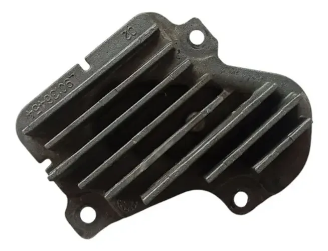 Reator DRL Lado Direito VW Jetta GLI 2.0 T 2020