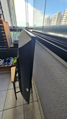 tv samsung 42 polegadas smart tv