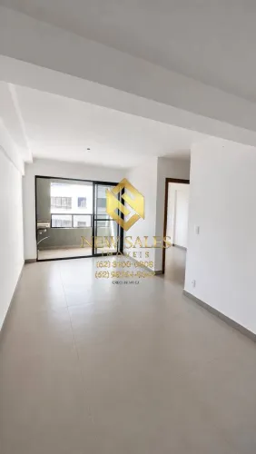 Ágio apartamento- 2 quartos, 1 suíte, nascente- Residencial Art Haus