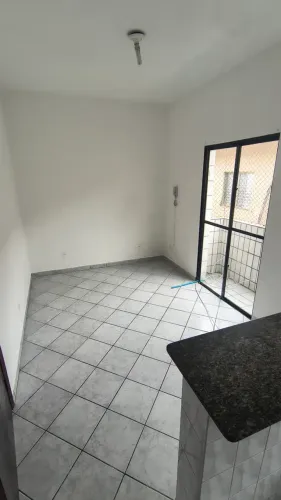 APARTAMENTO AVIAÇÃO UM DORMITÓRIO