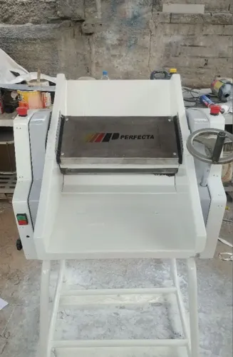 Cilindro paulista rolos de 40 cm Perfecta 