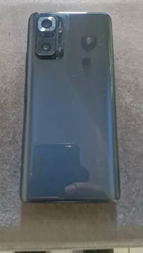 Celular xaomi