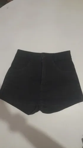 Short saia