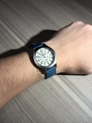 Timex Expedition Scout 36mm