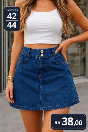 Moda feminina