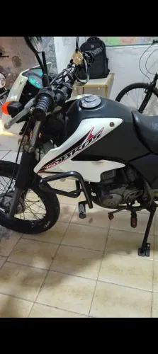 BROS 150 PARTIDA