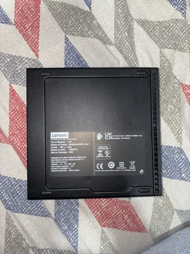 Lenovo ThinkCenter M75Q Gen2