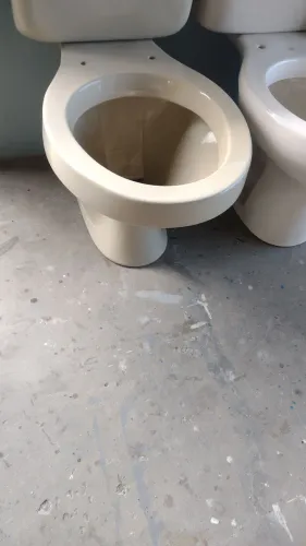 Vaso Sanitário