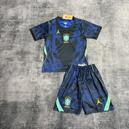 Kit infantil Brasil 2026