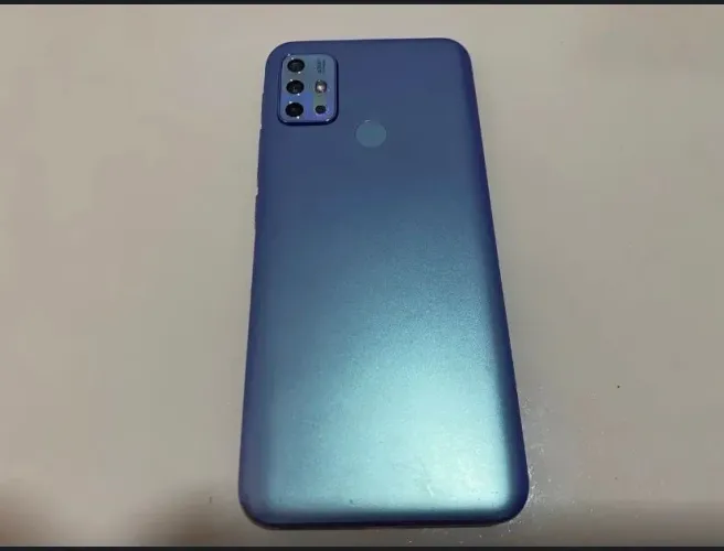 Moto G20