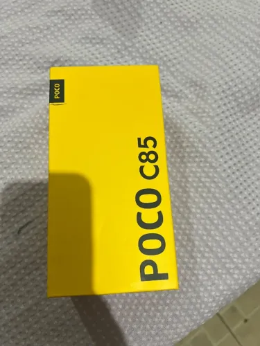 Poco C85