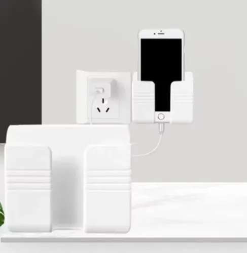 SUPORTE DE PAREDE PARA CELULAR