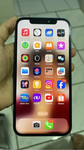 iPhone 12