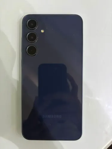 Celular Samsung Galaxy A35, 256gb