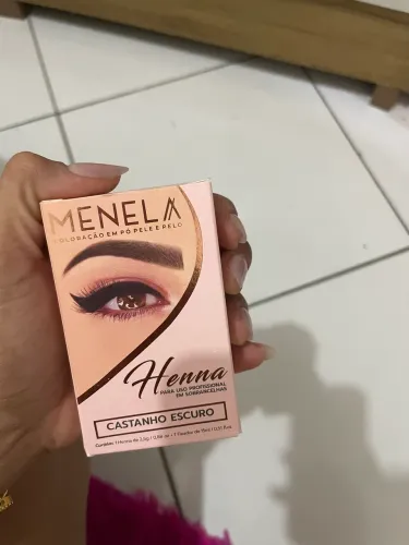 Henna Melena