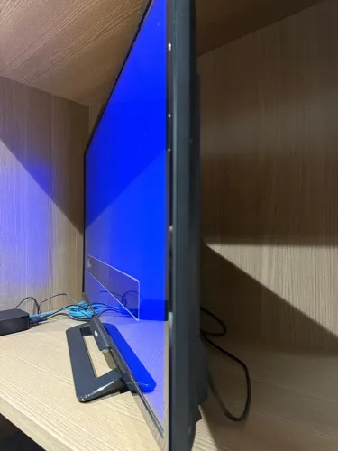 TV Philips 32 polegadas