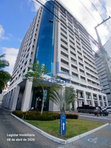 Sala Comercial Usado Aracaju - SE - Jardins