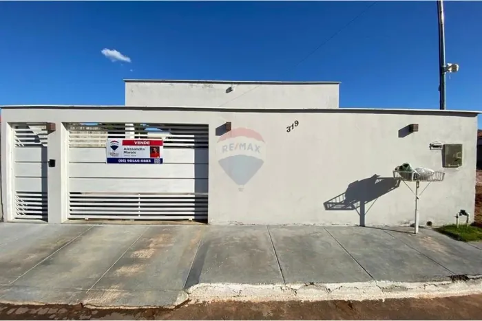 Casa Universitário
