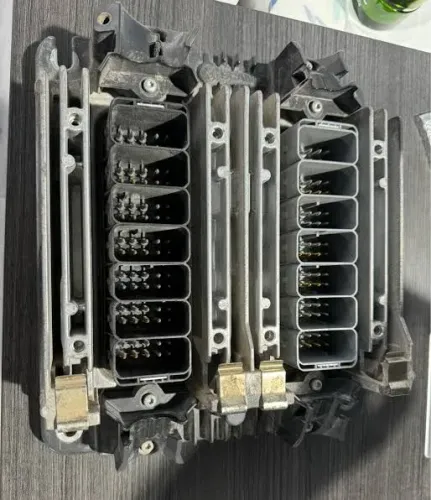 MODULO ECU SCANIA DC13 1857180