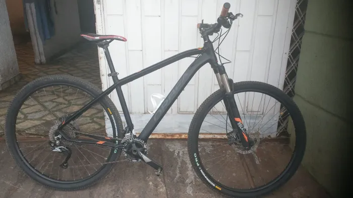 Bicicleta MTB Orbea Mx29