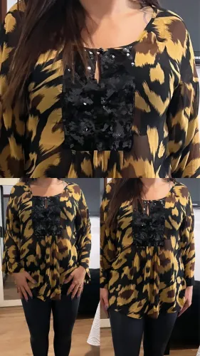 Blusa