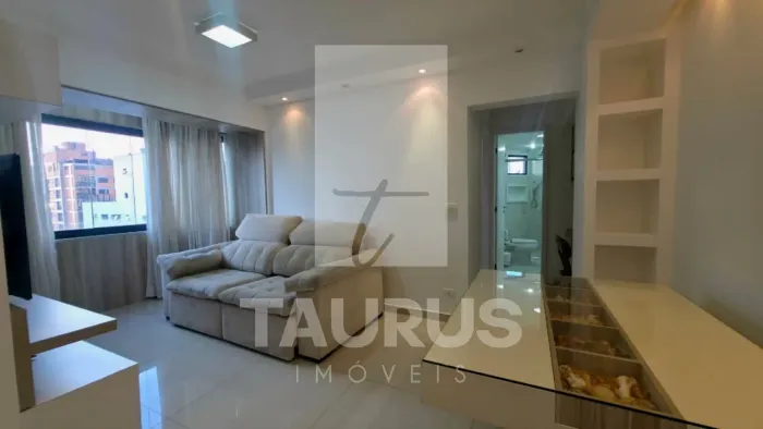 Apartamento para locação, 1 Quarto, 1 Vaga, mobiliado, 43M², Moema.