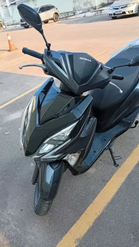 Honda elite 125 2024