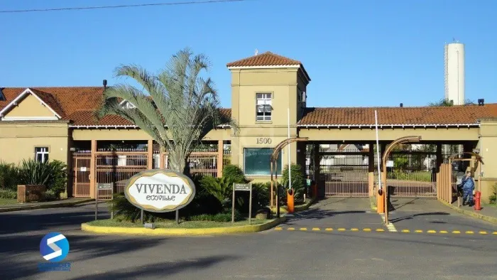 Casa em Condomínio em Sarandi