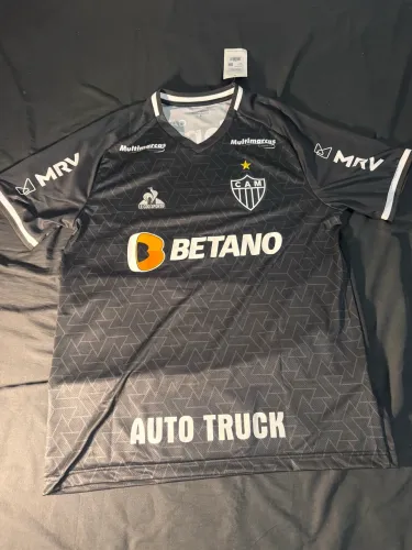 Camisa 3 atletico 2021 Raridade