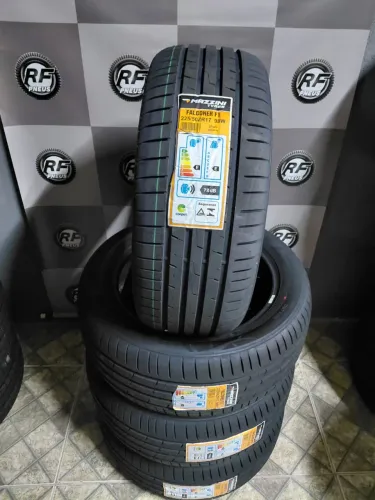 Pneu aro 17 225/50R17 Novo BARATOO!! 
