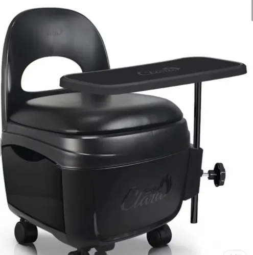 Cadeira para Manicure