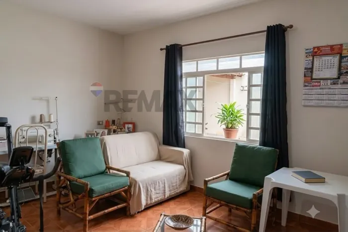 Casa Nova Aparecida