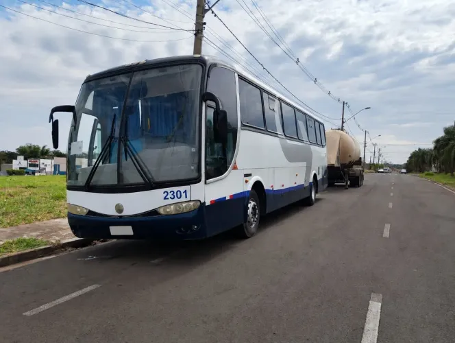 Marcopolo Viaggio G6 15050