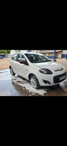 Fiat Palio Attractive 1.0 EVO Fire Flex 8V 5P 2013
