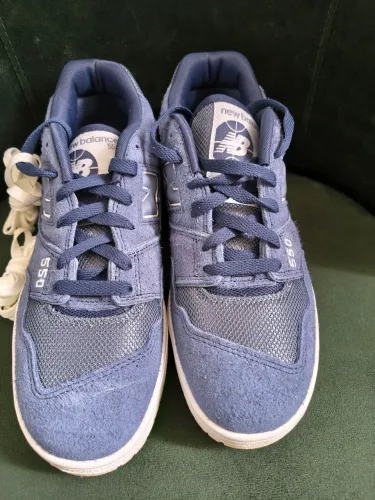Vendo Tênis New Balance 550. ORIGINAL IMPORTADO DOS ESTADOS UNIDOS.